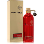 Red Aoud Montale for Unisex - EDP - 100ml