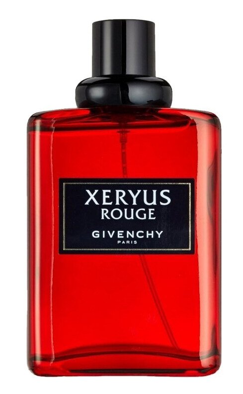 Givenchy Xeryus Rouge For Men - Eau De Toilette - 100ml