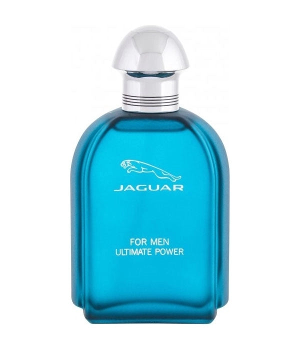 جاكوار ألتيميت باور للرجال - 100 مل، أو دو تواليت