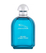 جاكوار ألتيميت باور للرجال - 100 مل، أو دو تواليت