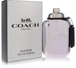Platinum by Coach for Men - EDP - 100ml