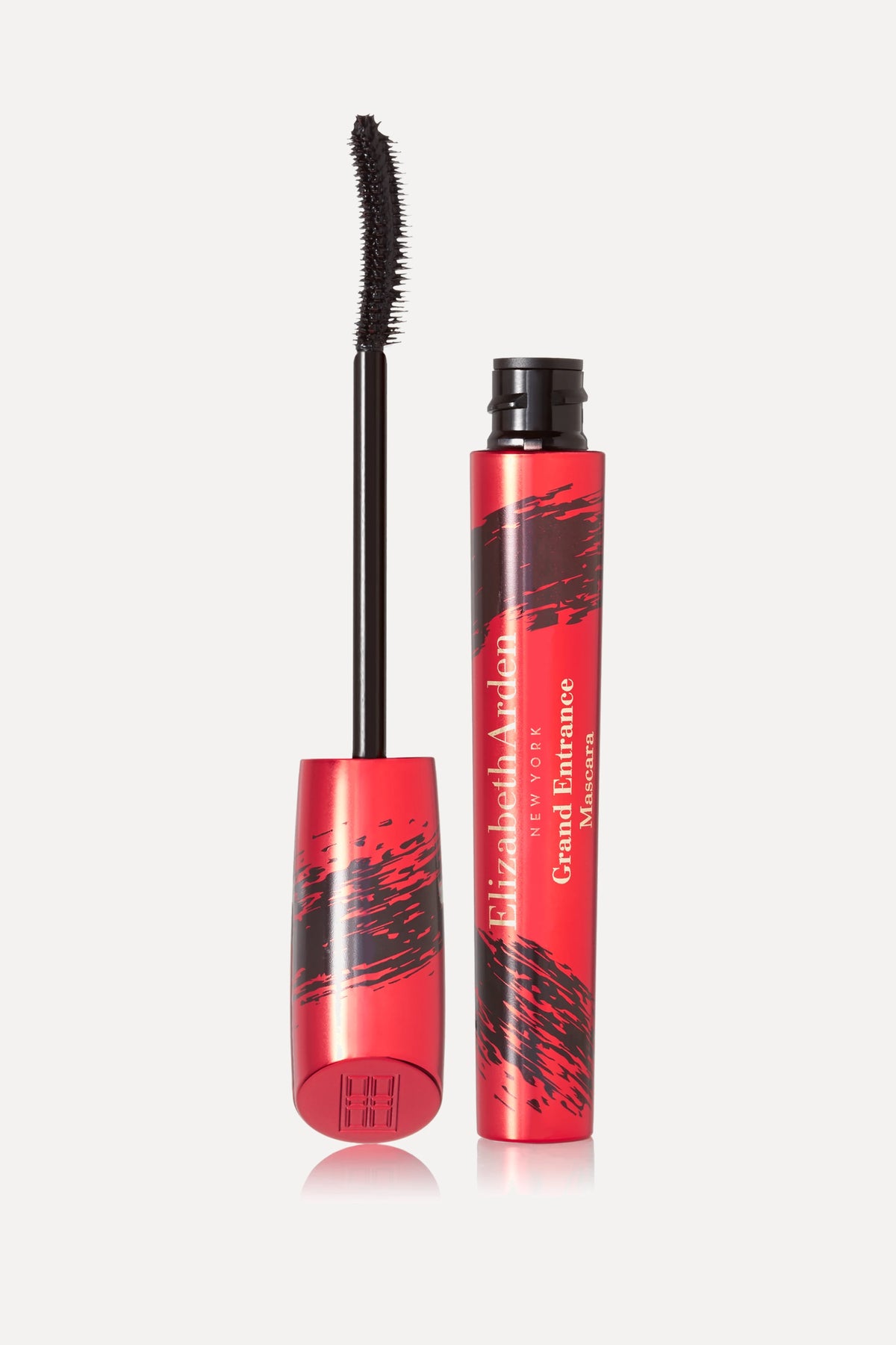 ELIZABETH ARDEN Grand Entrance Mascara Stunning Black Waterproof.3 oz (8.5ml)
