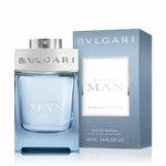 Bvlgari Man Glacial Essence For Men - Eau De Parfum -100ml