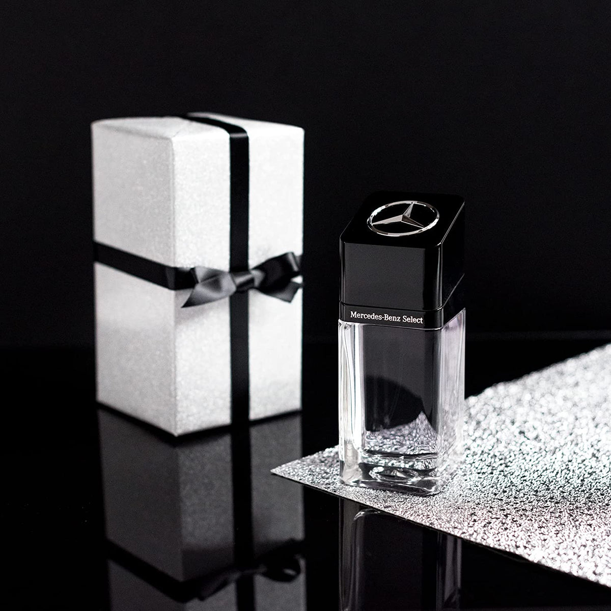 Mercedes-Benz Select for Men - EDT - 100ml