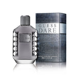 Guess Dare For Men - Eau De Toilette - 100ml