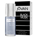 Black Musk Jovan for Men - Eau De Toilette - 88ml