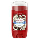 Old Spice Wolfthorn Deodorant Stick For Men - 85g