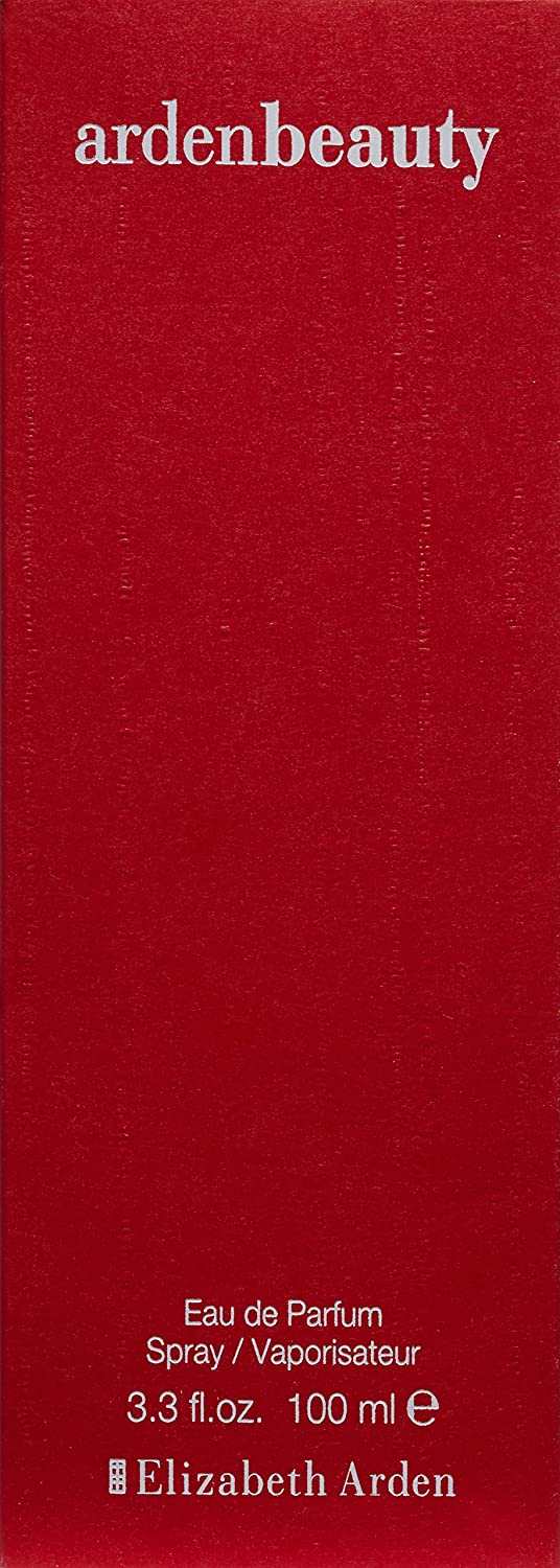 إليزابيث أردن أردن بيوتي - أو دو برفيوم - للنساء - 100 مل