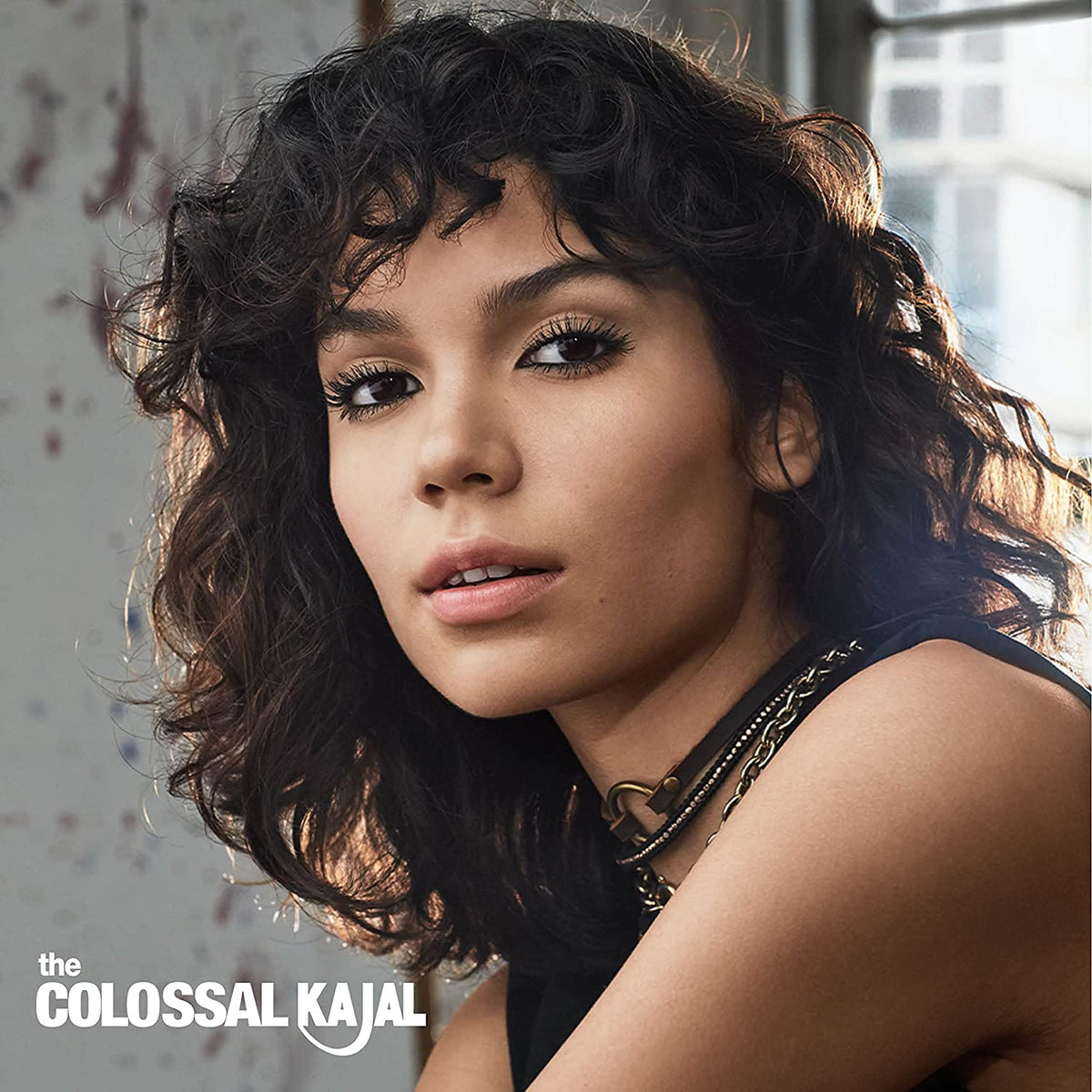 Maybelline New York Colossal Kajal Argan Oil Eyeliner