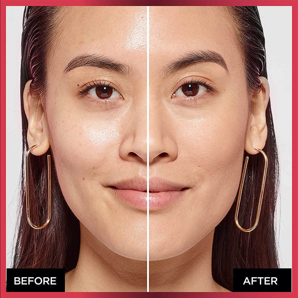 لوريال باريس، كريم أساس Infaillible 24H Fresh Wear على هيئة بودرة، 140 Golden Beige Dore Beige