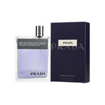 Prada Amber Pour Homme (Prada Man) - Eau De Toilette - 100ml