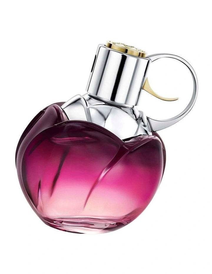 Azzaro Wanted Girl by Night For Women - Eau de Parfum - 80ml