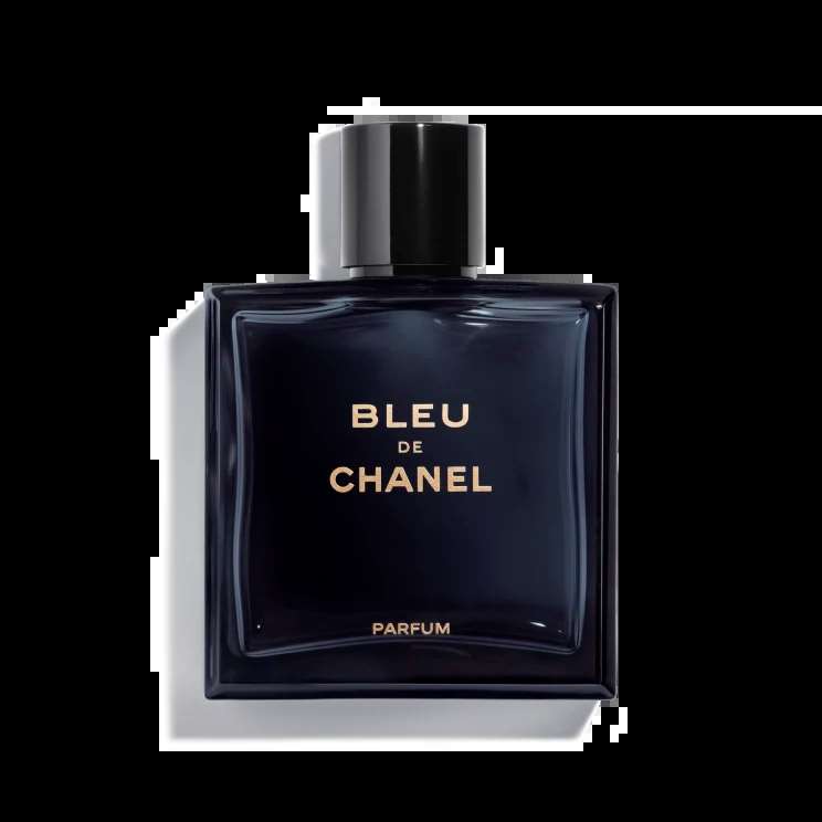 Bleu de Chanel for Men - PARFUM - 150ml