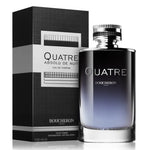 Quatre Absolue De Nuit by Boucheron Pour Homme - EDP -100ml