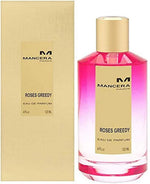 Roses Greedy by Mancera For Unisex - Eau De Parfum - 120ml