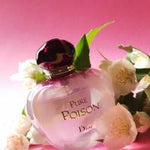 Pure Poison by Dior for Women - Eau de Parfum - 100ml
