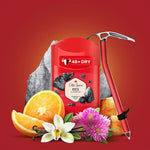 Old Spice Rock Antiperspirant & Deodorant Stick for Men - 50 Ml