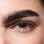 Makeup Revolution, Eyebrow Soap Styler, 5g,White