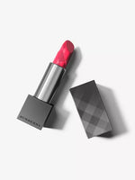 Burberry Lip Velvet No.419 Magenta Pink Lipstick 3.5 Gram