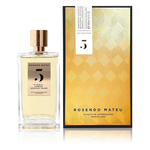 Rosendo Mateu Nº 5 for Unisex - EDP - 100ml