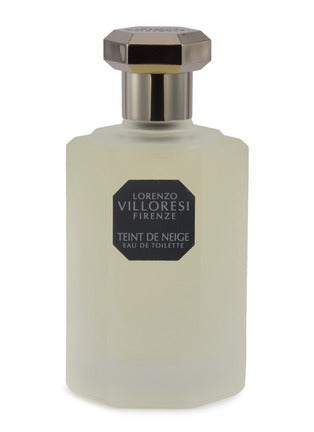 Teint de Neige Lorenzo Villoresi Firenze for Unisex- EDT - 100ml