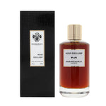 Aoud Exclusif Mancera for Unisex - EDP - 120ml