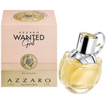 Wanted Girl by Azzaro For Women - Eau De Parfum - 80ml