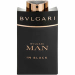 Bvlgari Man In Black by Bvlgari For Men - Eau De Parfum - 150ml