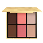Burberry Essentials Glow Palette 02 Medium To Dark 15.5 Gram