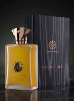 Overture Man Amouage for Men - Eau De Parfum - 100ml