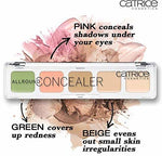Catrice Allround Concealer Multicolor