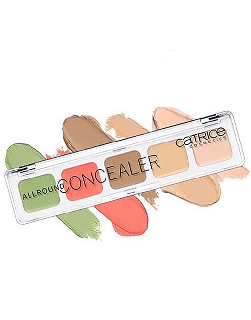 Catrice Allround Concealer Multicolor