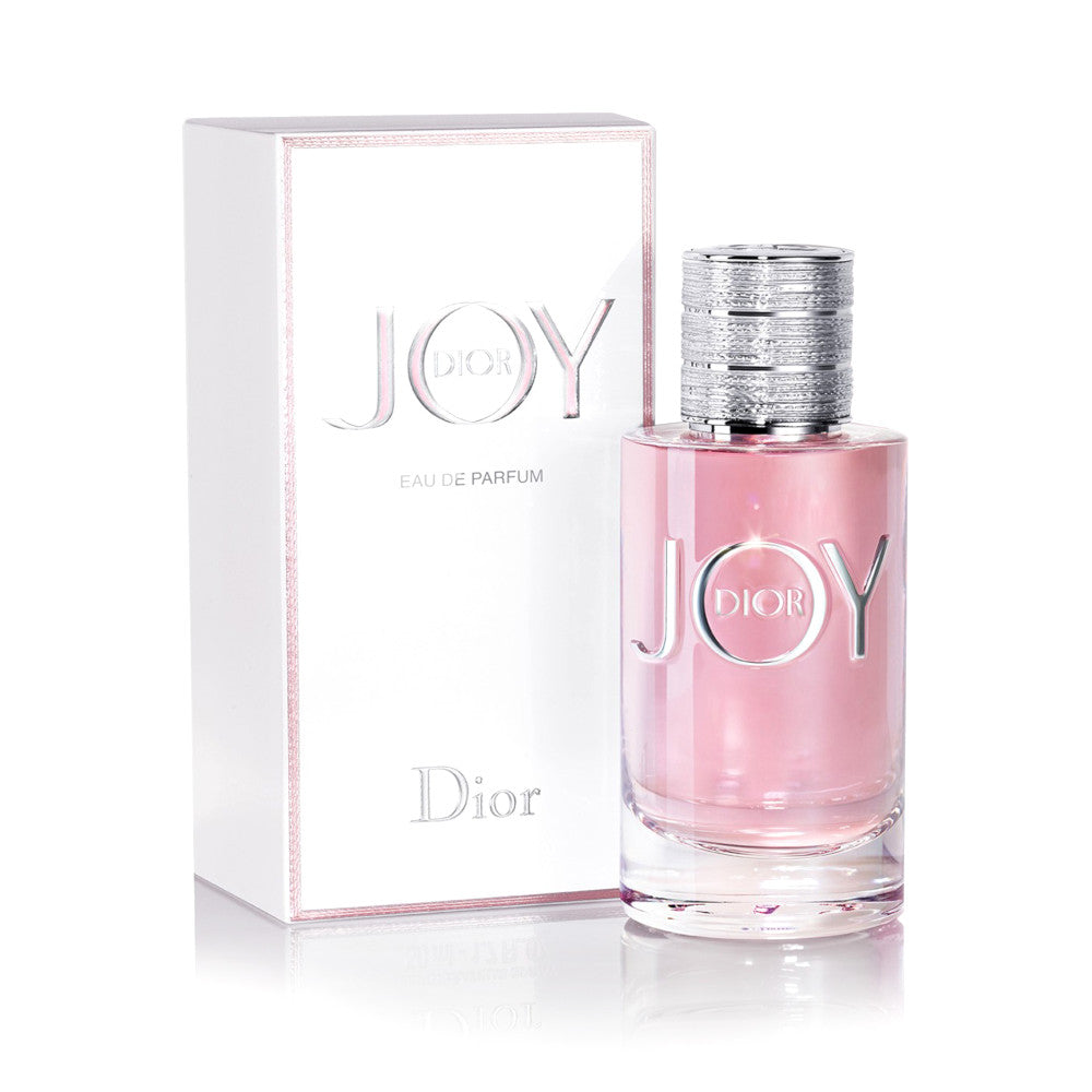 Joy by Dior for Women - Eau De Parfum - 90ml