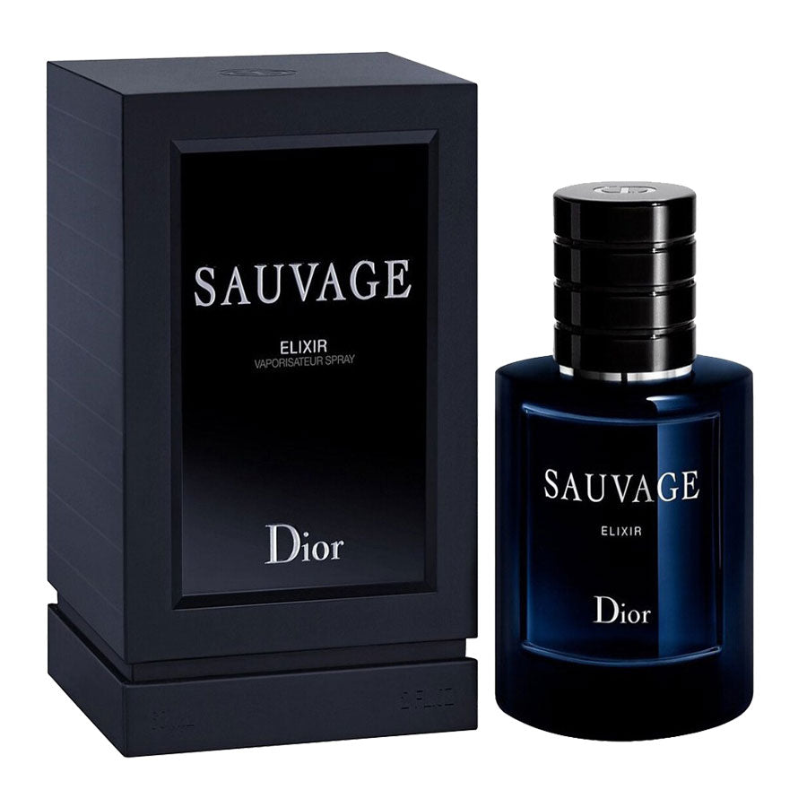 Dior Sauvage Elixir For Men - Parfum - 100ml