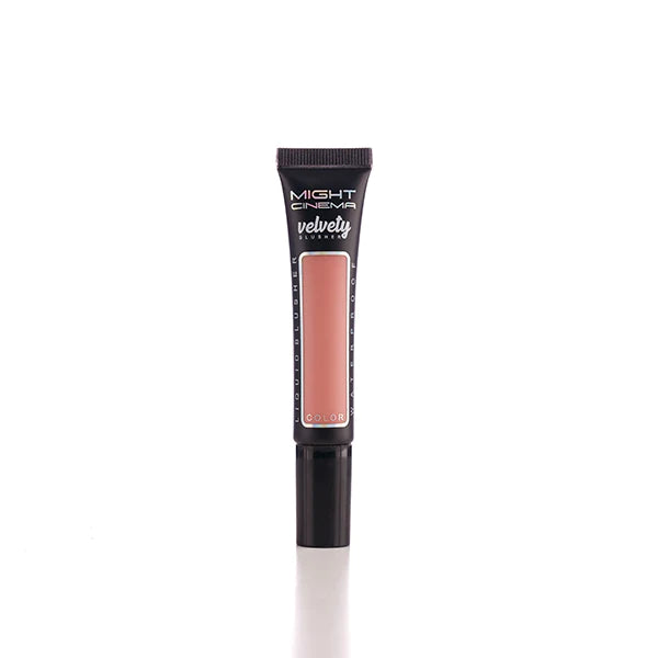 Might Cinema Liquid Blusher Waterproof - No : 202