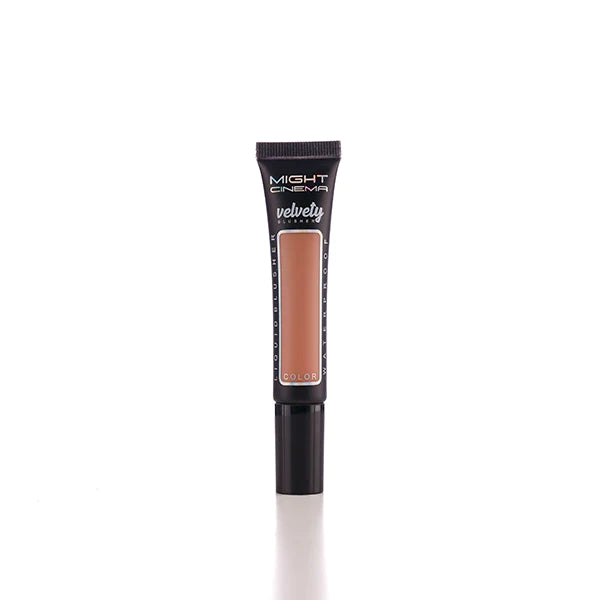 Might Cinema Liquid Blusher Waterproof - No : 204