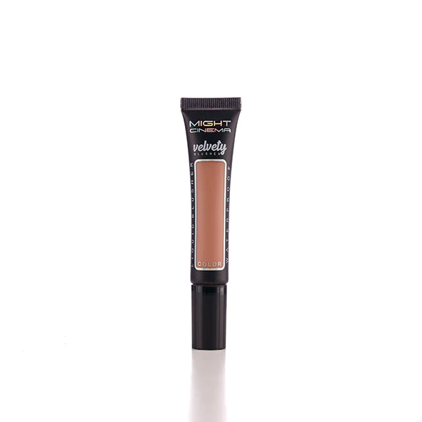 Might Cinema Liquid Blusher Waterproof - No : 205