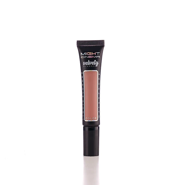 Might Cinema Liquid Blusher Waterproof - No : 206