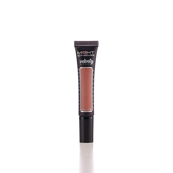 Might Cinema Liquid Blusher Waterproof - No : 207