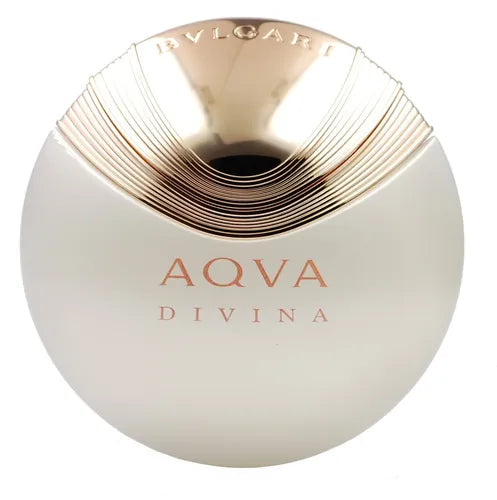 Bvlgari Aqva Divina For Women Eau De Toilette 65ml Zacshop