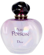 Pure Poison by Dior for Women - Eau de Parfum - 100ml