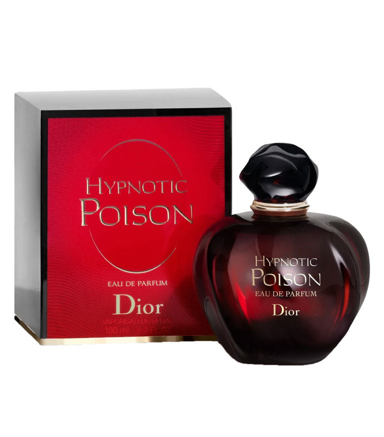 Hypnotic Poison Dior for Women - De Parfume - – Zacshop