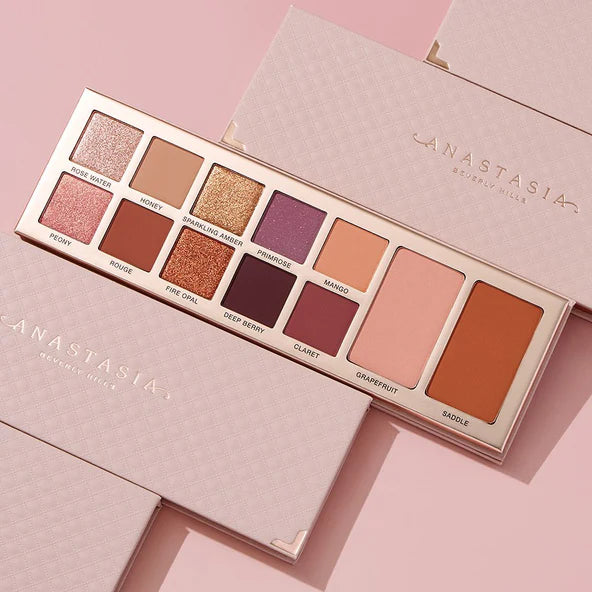 Anastasia Beverly Hills Primrose Palette