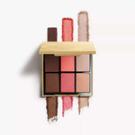 Burberry Essentials Glow Palette 02 Medium To Dark 15.5 Gram