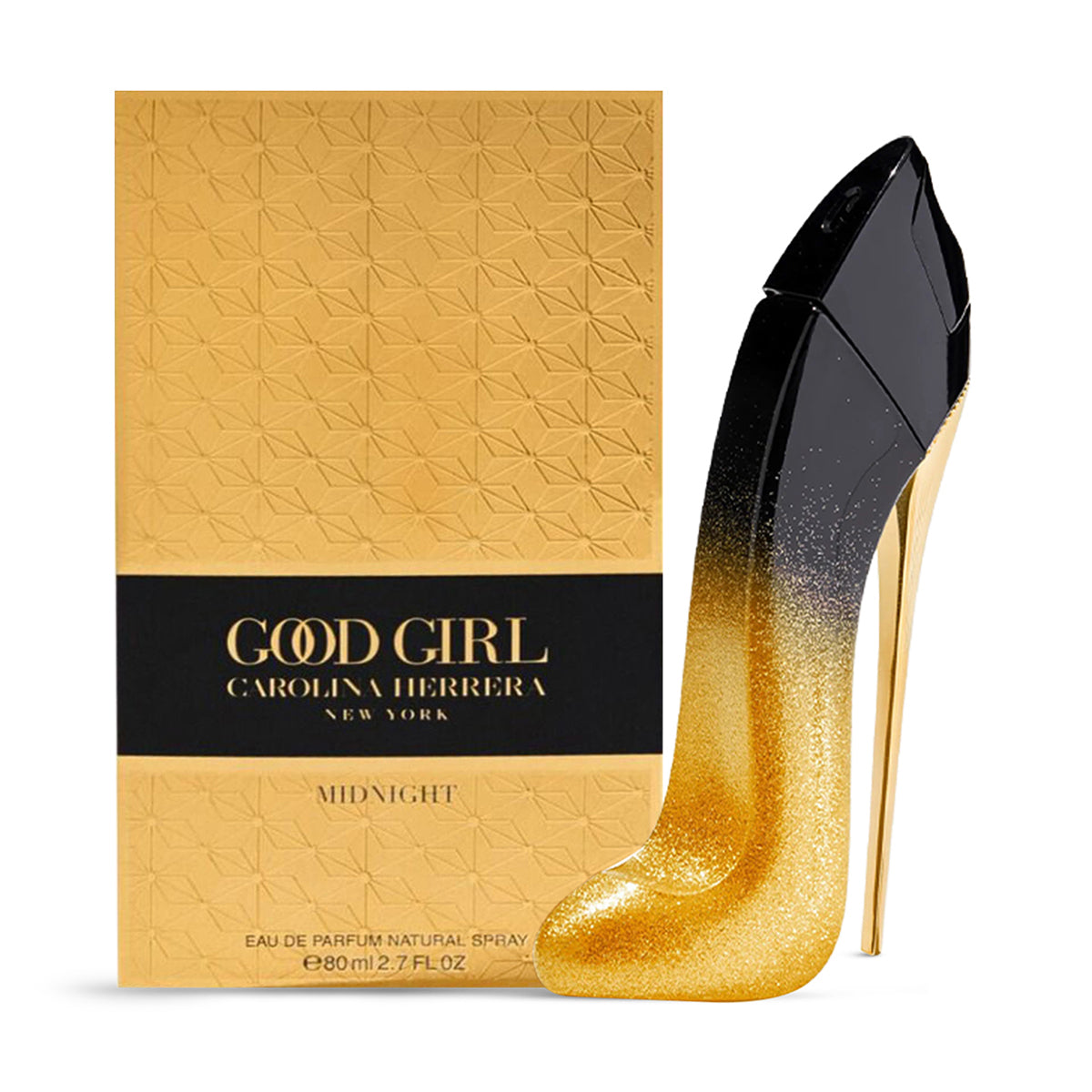 جود جيرل ميدنايت كارولينا هيريرا للنساء - او دي بارفان - 80 مل