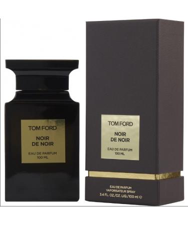 نوير دي نوير من توم فورد للجنسين - او دي بارفان - 100 مل