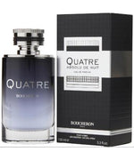 Quatre Absolue De Nuit by Boucheron Pour Homme - EDP -100ml