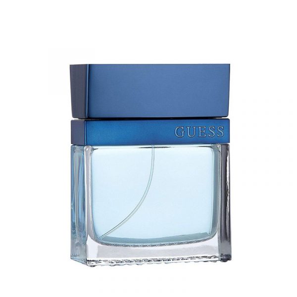 عطر سيداكتيف هوم بلو من جيس للرجال - أو دو تواليت - 100 مل