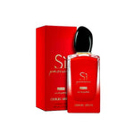 جورجيو أرماني Si Passione Intense - للنساء - EDP - 100 مل