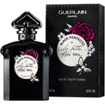 Black Perfecto by GuerlainLa Petite Robe Noire For Women - Eau de Toilette Florale -100ml